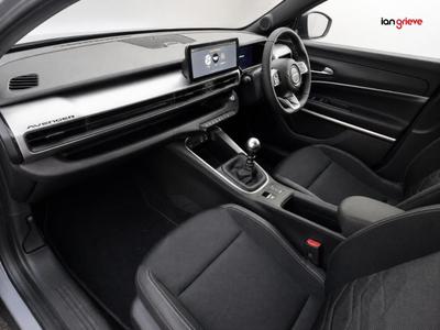 Jeep Avenger Photo 13