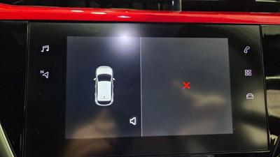 Vauxhall Corsa Photo 26