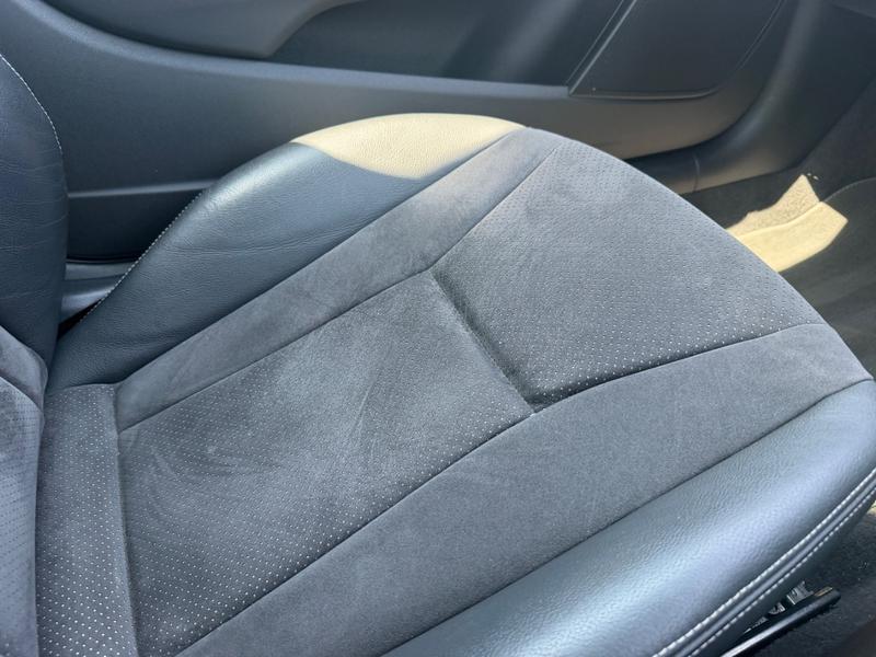 Used Audi A1 LM66ODU 42