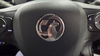 Vauxhall Corsa Photo 20