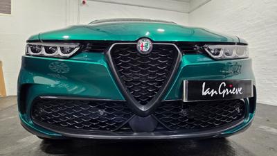 Alfa Romeo Tonale Photo 37