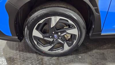 Subaru Crosstrek Photo 5