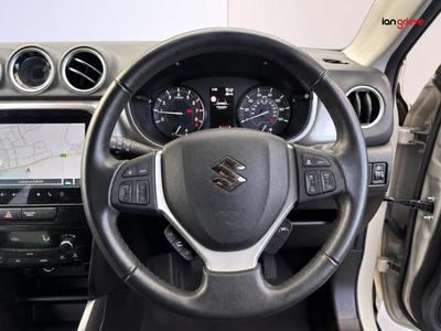 Suzuki Vitara Photo 21