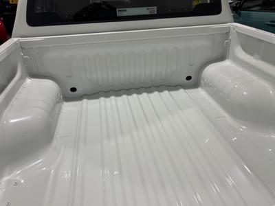 Isuzu D-max Photo 13