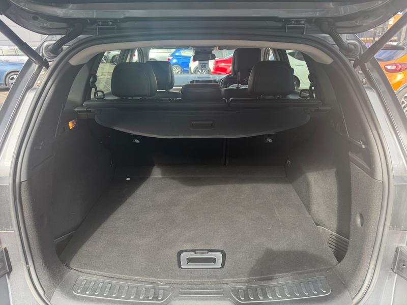 Used Renault Koleos ML17NKD 23