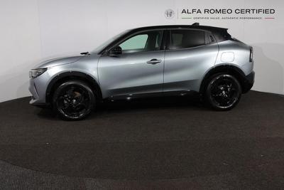 Alfa Romeo Junior Photo 3
