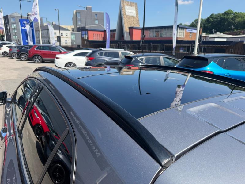 Used Mercedes-Benz GLA YS68XDB 14