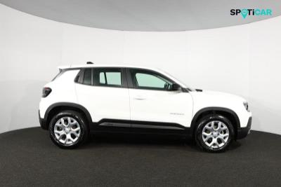 Jeep Avenger Photo 7