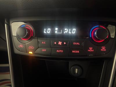 Suzuki S-Cross Photo 22