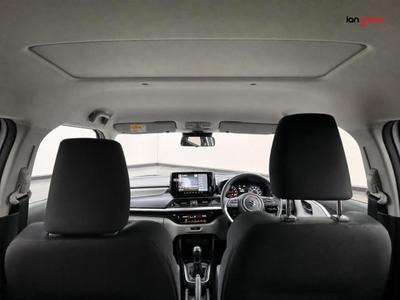 Suzuki Swift Photo 15