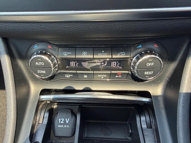 Used Mercedes-Benz GLA YS68XDB 46
