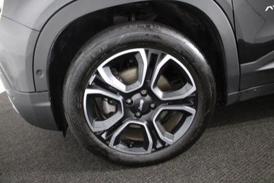Jeep Avenger Photo 8