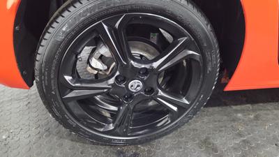 Vauxhall Corsa Photo 28