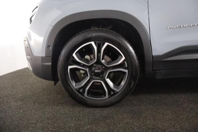 Jeep Avenger Photo 8