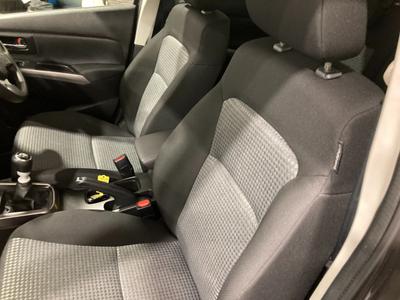 Suzuki S-Cross Photo 18