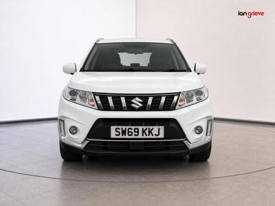 Suzuki Vitara Photo 1