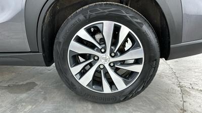 Suzuki S-Cross Photo 6