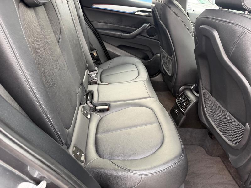 Used BMW X1 YB70BFY 22