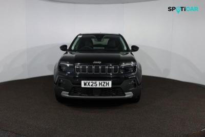 Jeep Avenger Photo 1