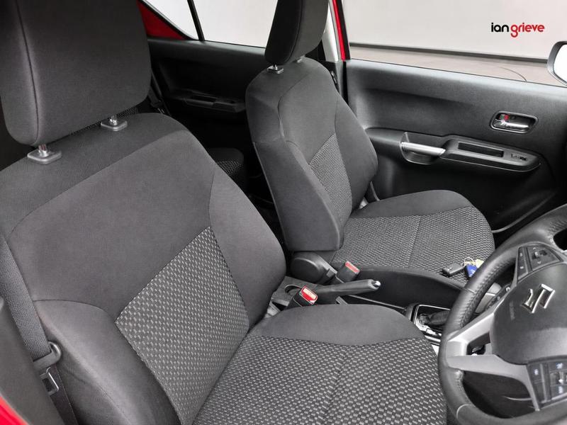 Suzuki Ignis Photo autoweb-f3114e3789423d77978bd8d46dea5baa1be4266b.jpg