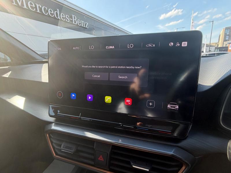 Used Cupra Leon DY23EOD 42