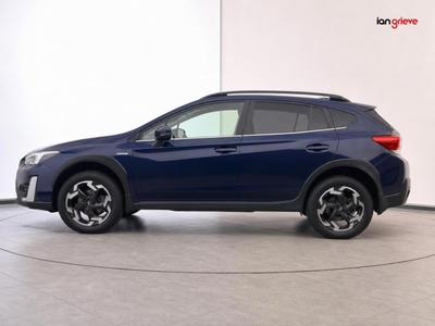 Subaru XV Photo 3