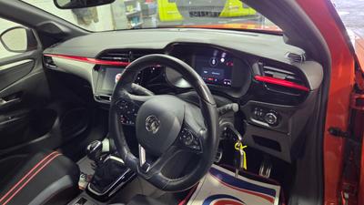 Vauxhall Corsa Photo 12