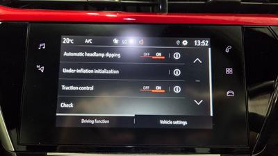 Vauxhall Corsa Photo 14