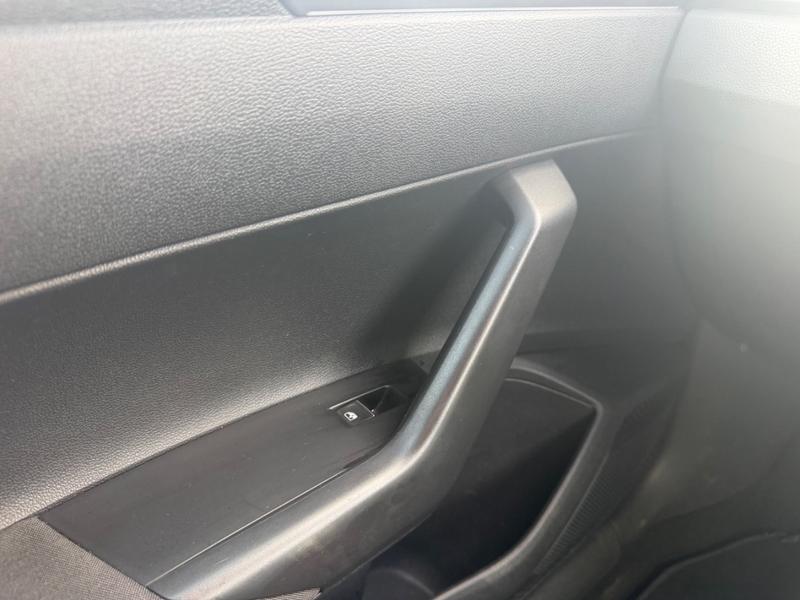 Used Volkswagen Polo MT69KKR 47
