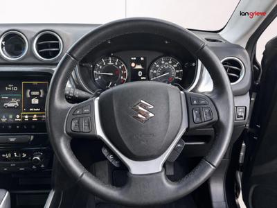 Suzuki Vitara Photo 21