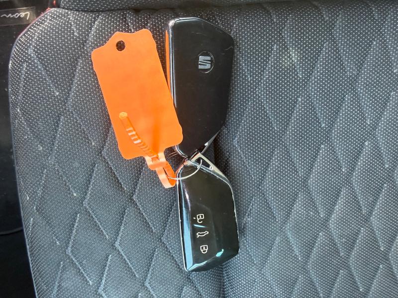 Used SEAT Leon MH21LHR 47