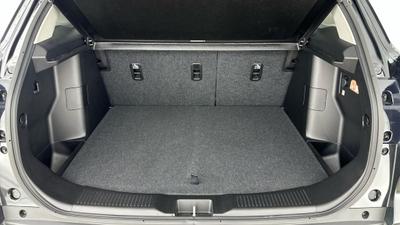 Suzuki S-Cross Photo 5