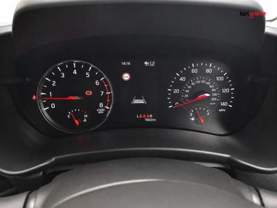 Suzuki Swift Photo 16