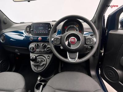 Fiat 500 Photo 11