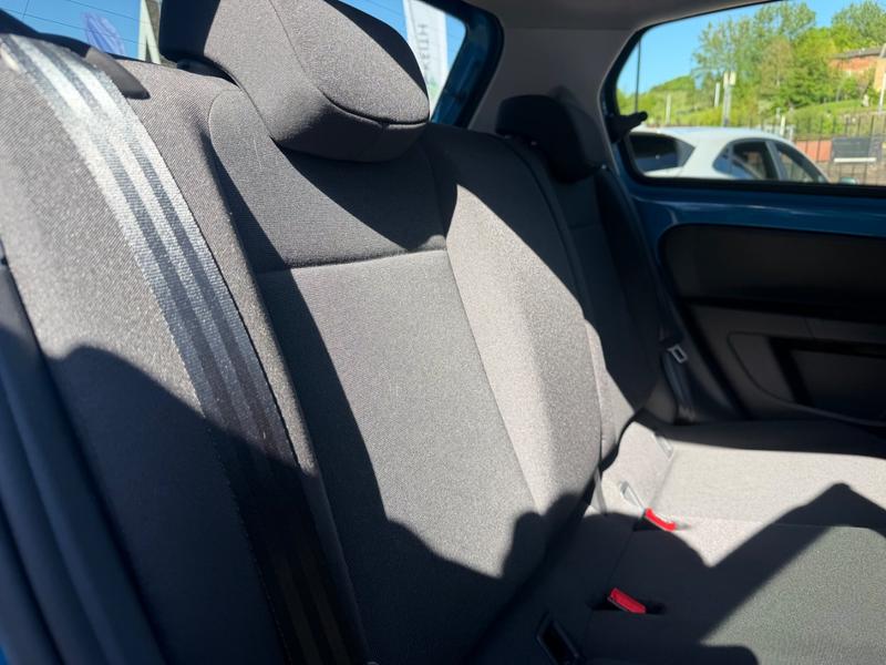 Used Volkswagen Up GF20VXS 23