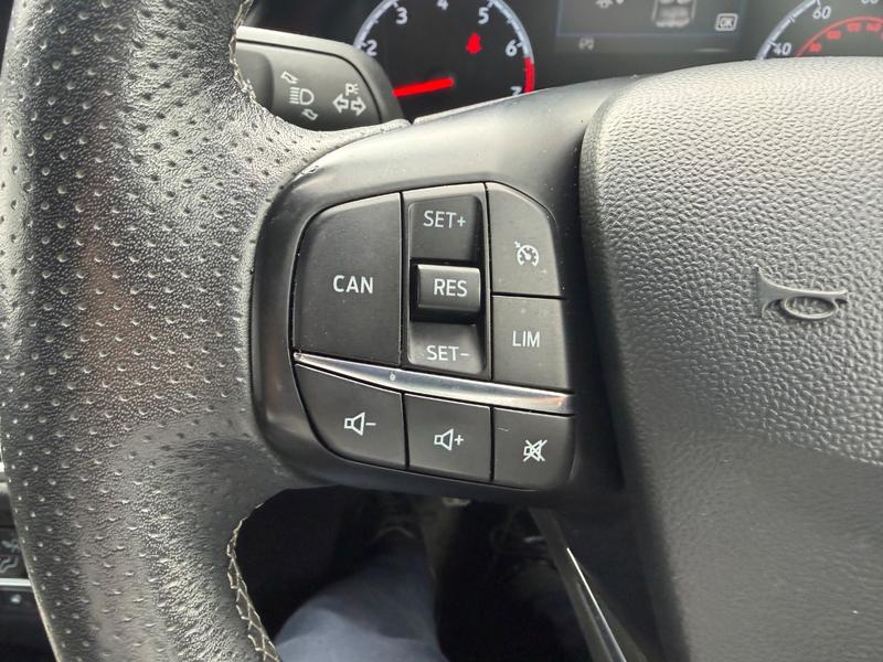 Used Ford Fiesta YS69AVJ 34