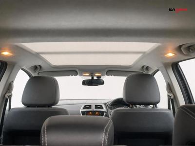 Suzuki Sx4 S-cross Photo 15