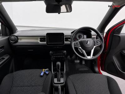 Suzuki Ignis Photo 11