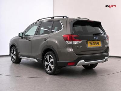 Subaru Forester Photo 5