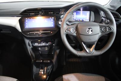 Vauxhall Corsa Photo 13