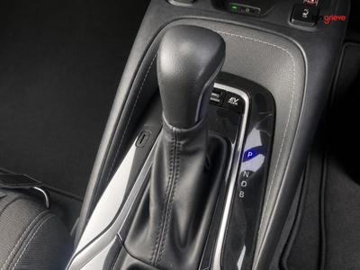 Suzuki Swace Photo 22