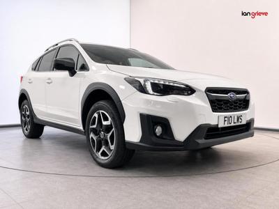 Subaru XV Photo 10