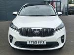 Kia Sorento Photo 3