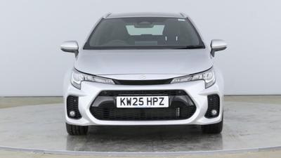 Suzuki Swace Photo 3