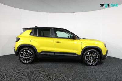 Jeep Avenger Photo 7