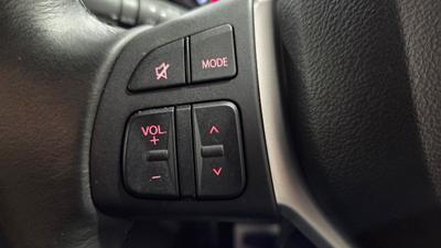 Suzuki S-Cross Photo 22