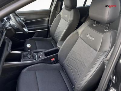 Jeep Avenger Photo 13