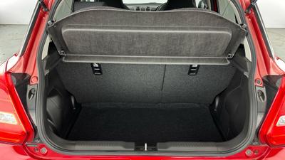 Suzuki Swift Photo 5