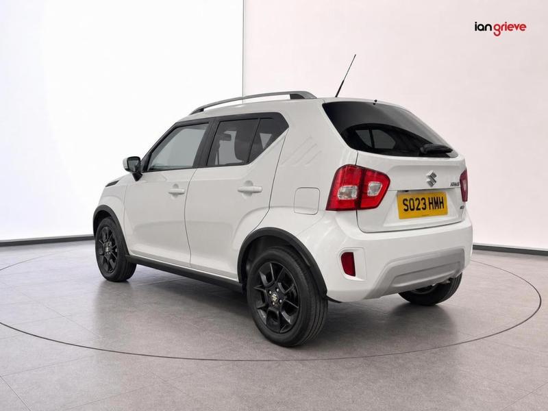 Suzuki Ignis Photo autoweb-f83177dae86b494357c25d742f6de997e05b6f0a.jpg