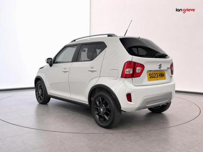 Suzuki Ignis Photo 5